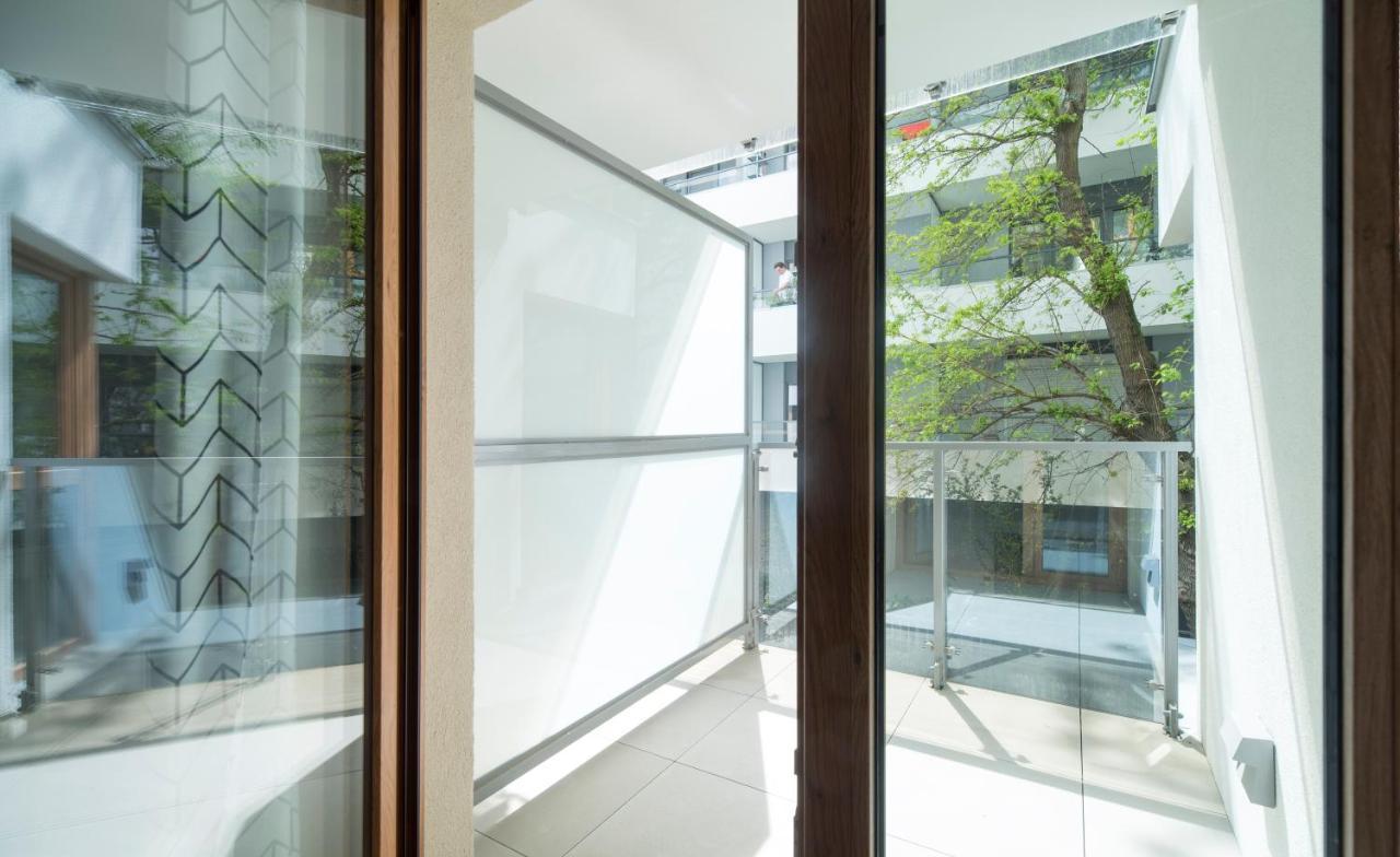 Villa Wenecja Apartament Albero Πόζναν Εξωτερικό φωτογραφία